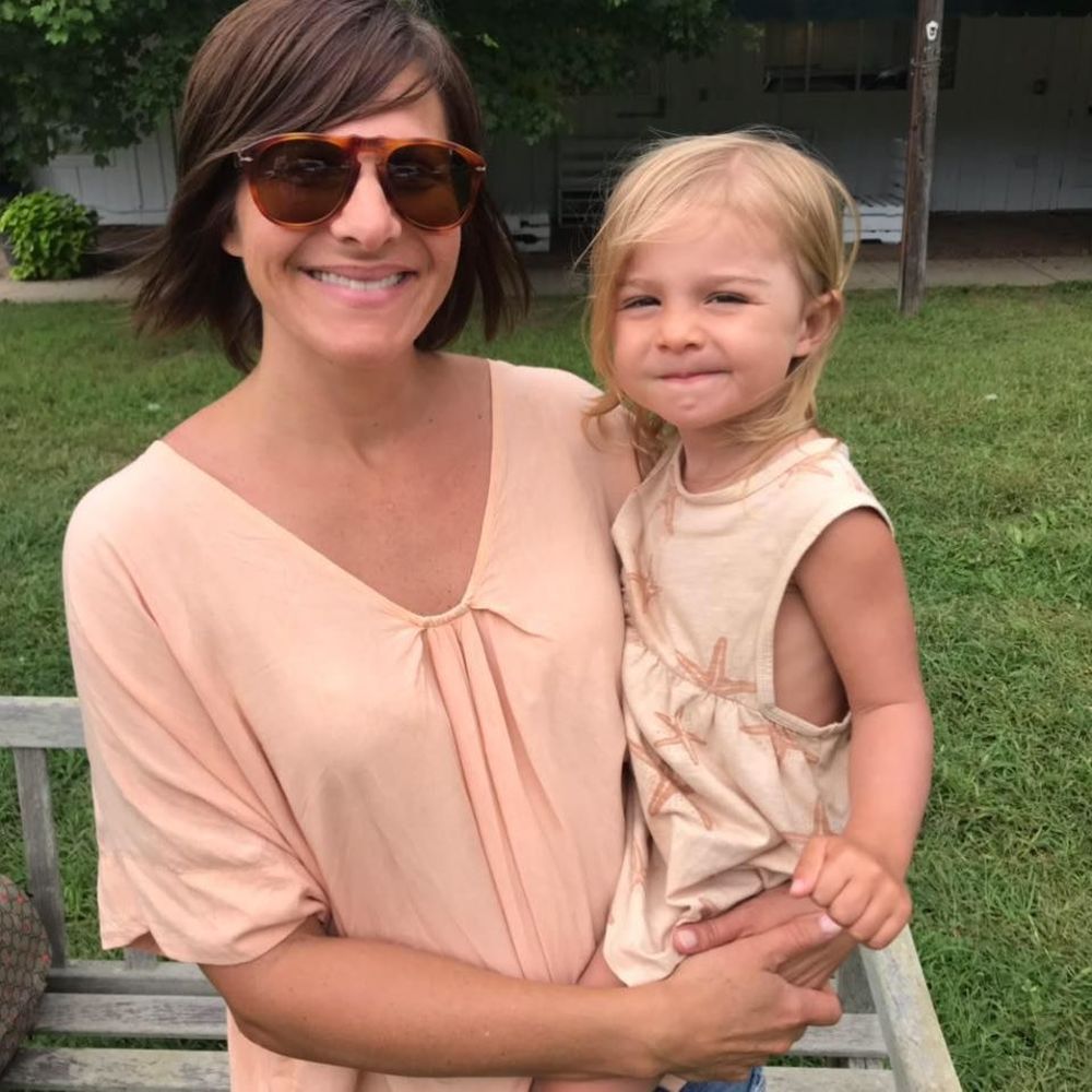 Meet your Posher, Kara